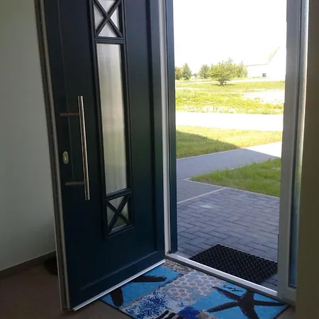 Seeschwalbe By Interhome *
