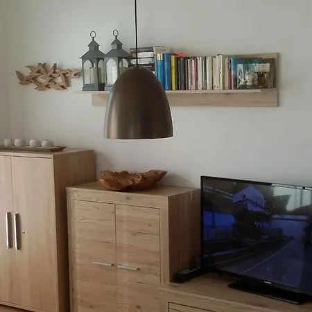 Seeschwalbe By Interhome