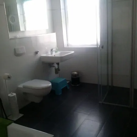 Seeschwalbe By Interhome トレント