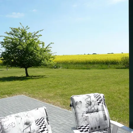 Seeschwalbe By Interhome トレント