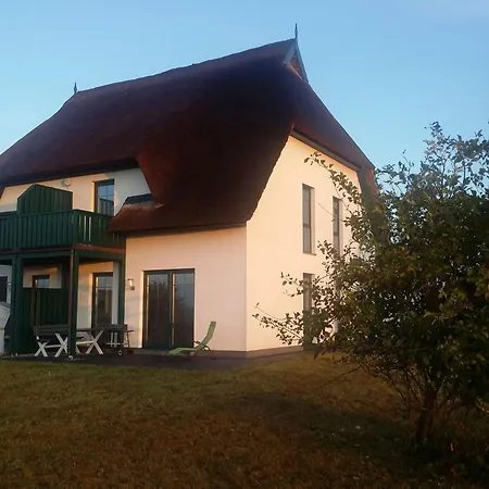 Seeschwalbe By Interhome